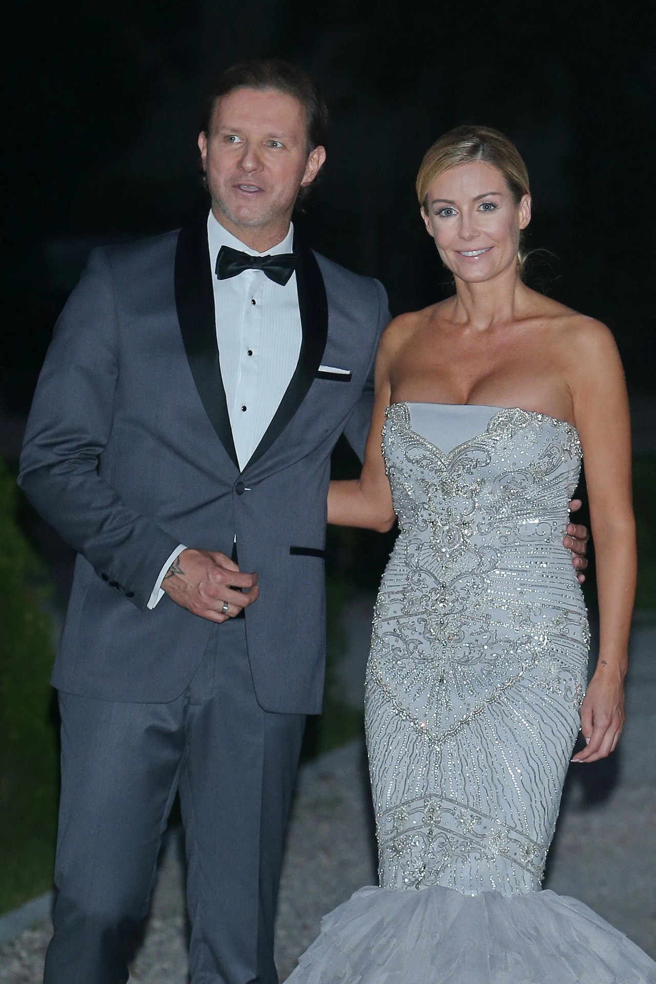 Majdan i Rozenek pobrali się 10 września Majdan i Rozenek pobrali się 10 września