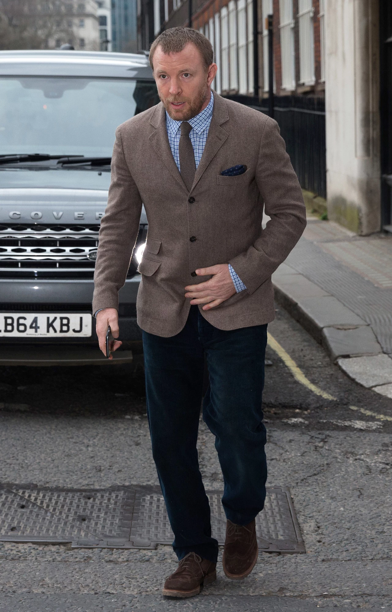 Guy Ritchie Guy Ritchie