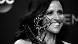 Julia Louis-Dreyfus