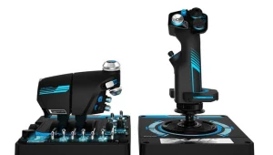 Kontrolerz Saiteka od teraz są właśnością firmy Logitech