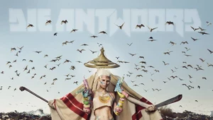 Recenzja Die Antwoord "Mount Ninji and Da Nice Time Kid": Zmęczeni szaleńcy