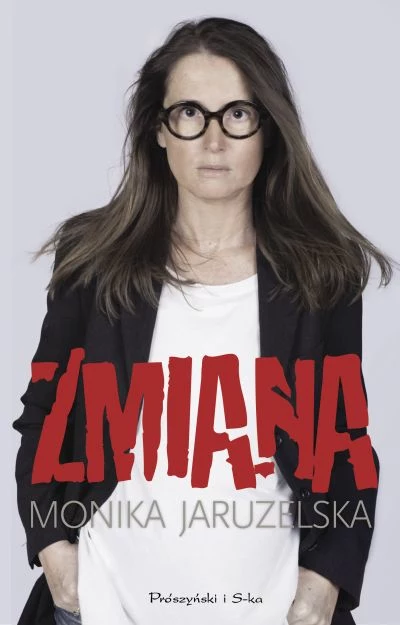 Zmiana