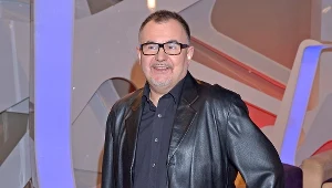 Kilka lat temu świadomie wyhamowałem swoją popularność - wyznaje Hirek Wrona