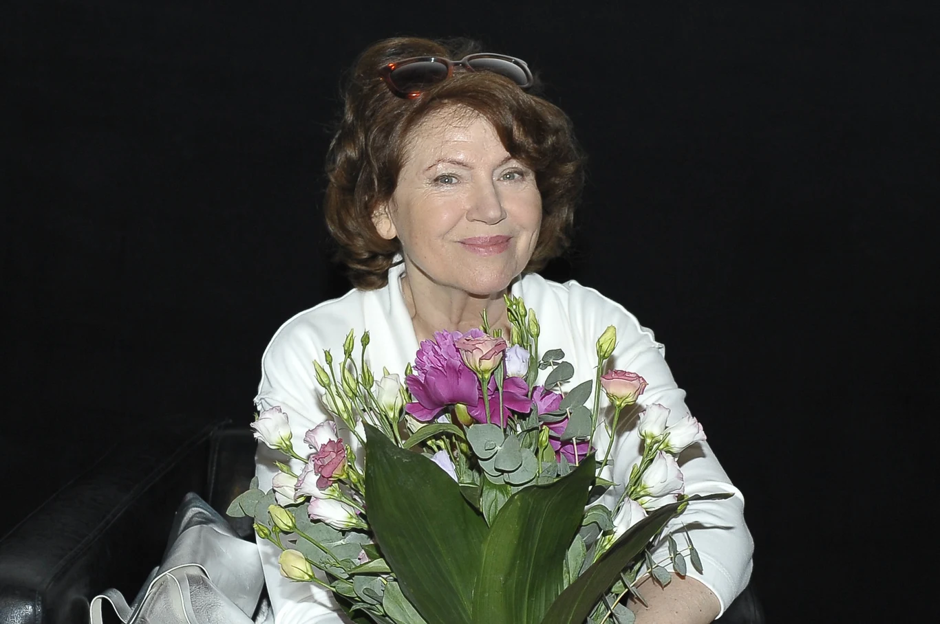 Halina Frąckowiak Halina Frąckowiak