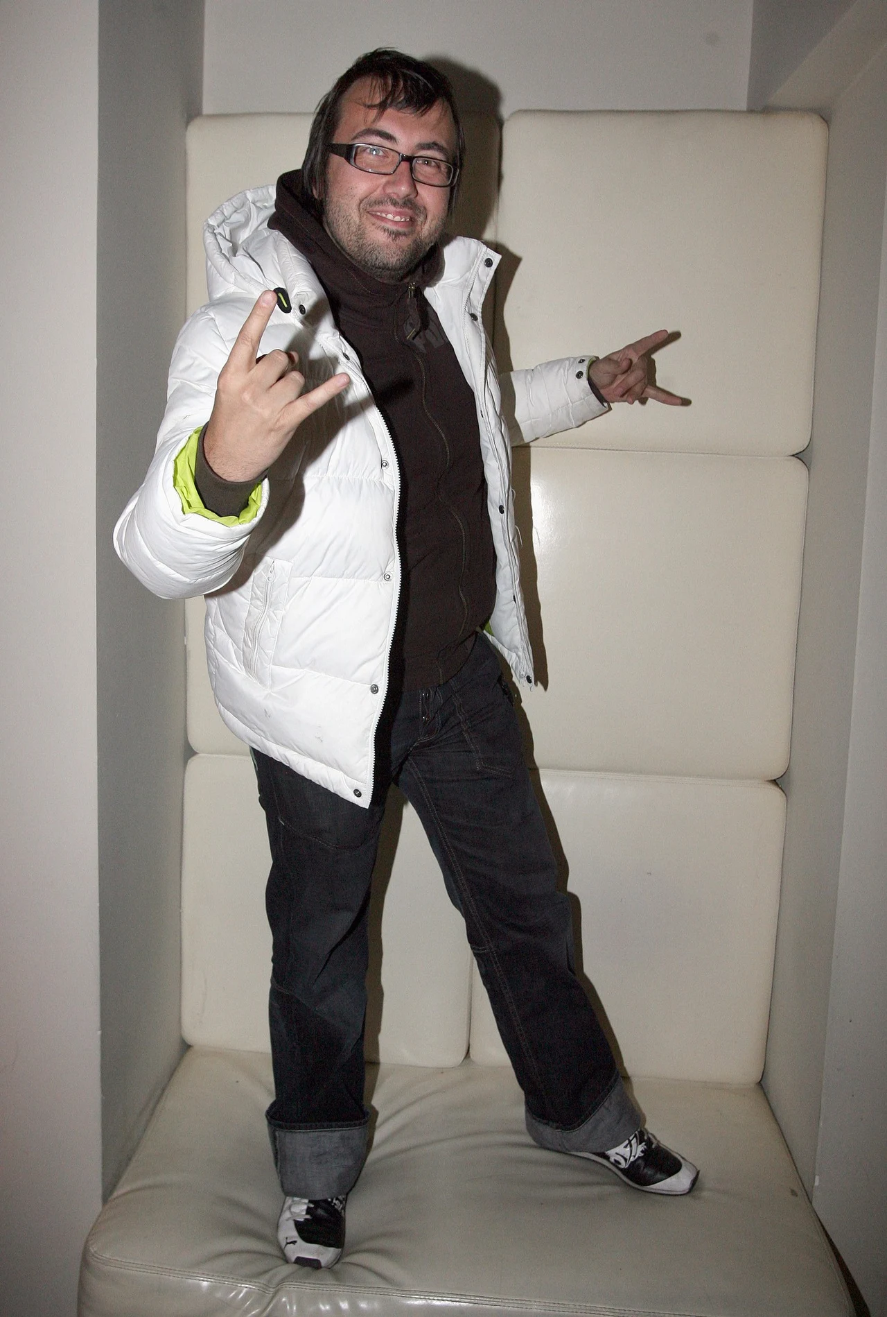 DJ Adamus DJ Adamus
