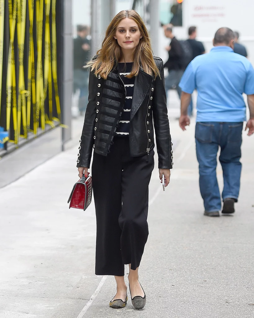 Olivia Palermo