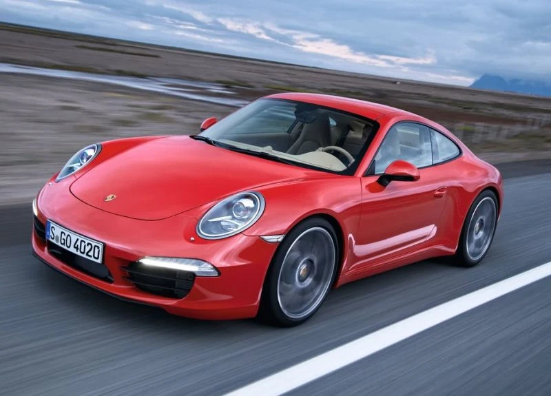 Porsche 911 Porsche 911