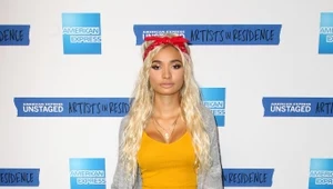 Pia Mia: 20-letnia piękność