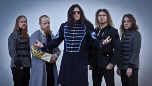 Civil War po raz trzeci