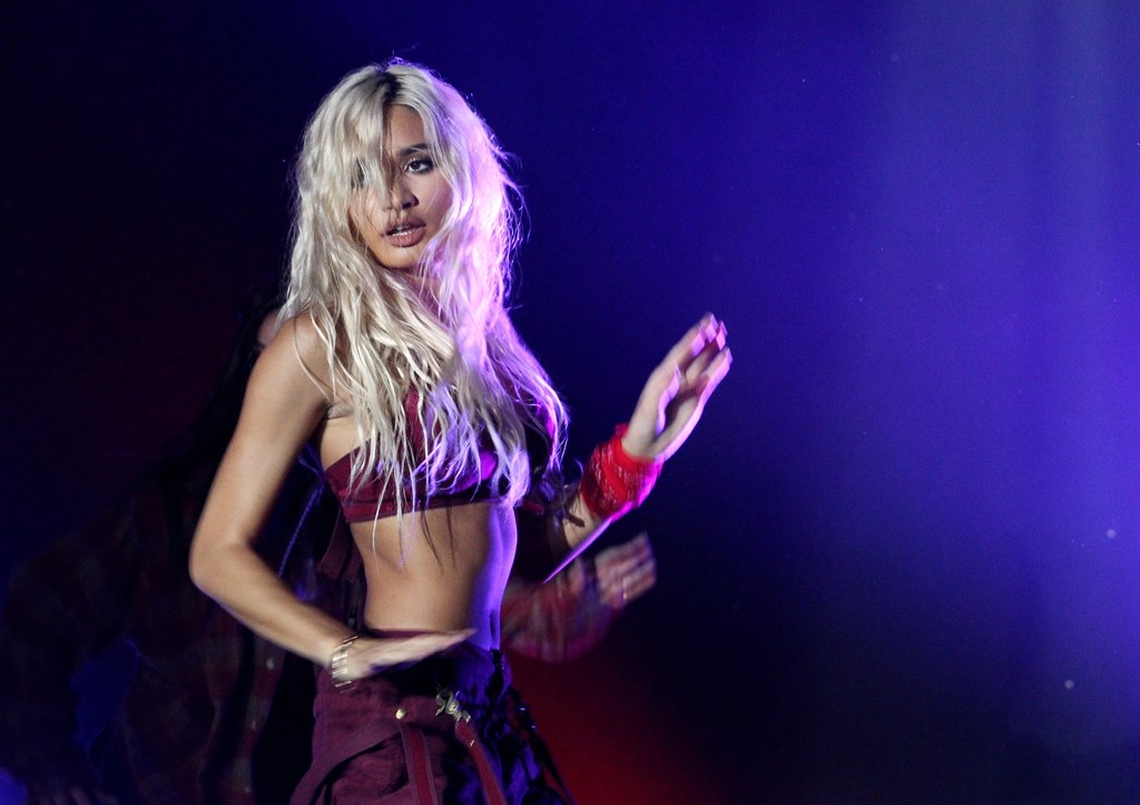 Pia Mia we wrześniu skończyła 20 lat