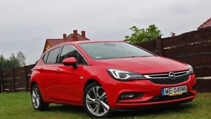 Opel Astra miał "drażnić". Udało mu się?