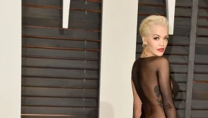Rita Ora kilkakrotnie dementowała plotki o jej romansie z Jayem Z
