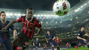 Jak nowa edycja konkurenta FIFY sprawdza się w akcji?