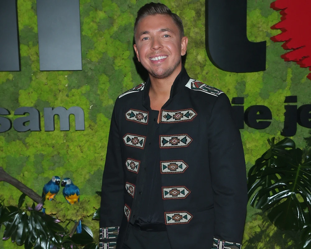 Łukasz Jemioł jest zakochany!