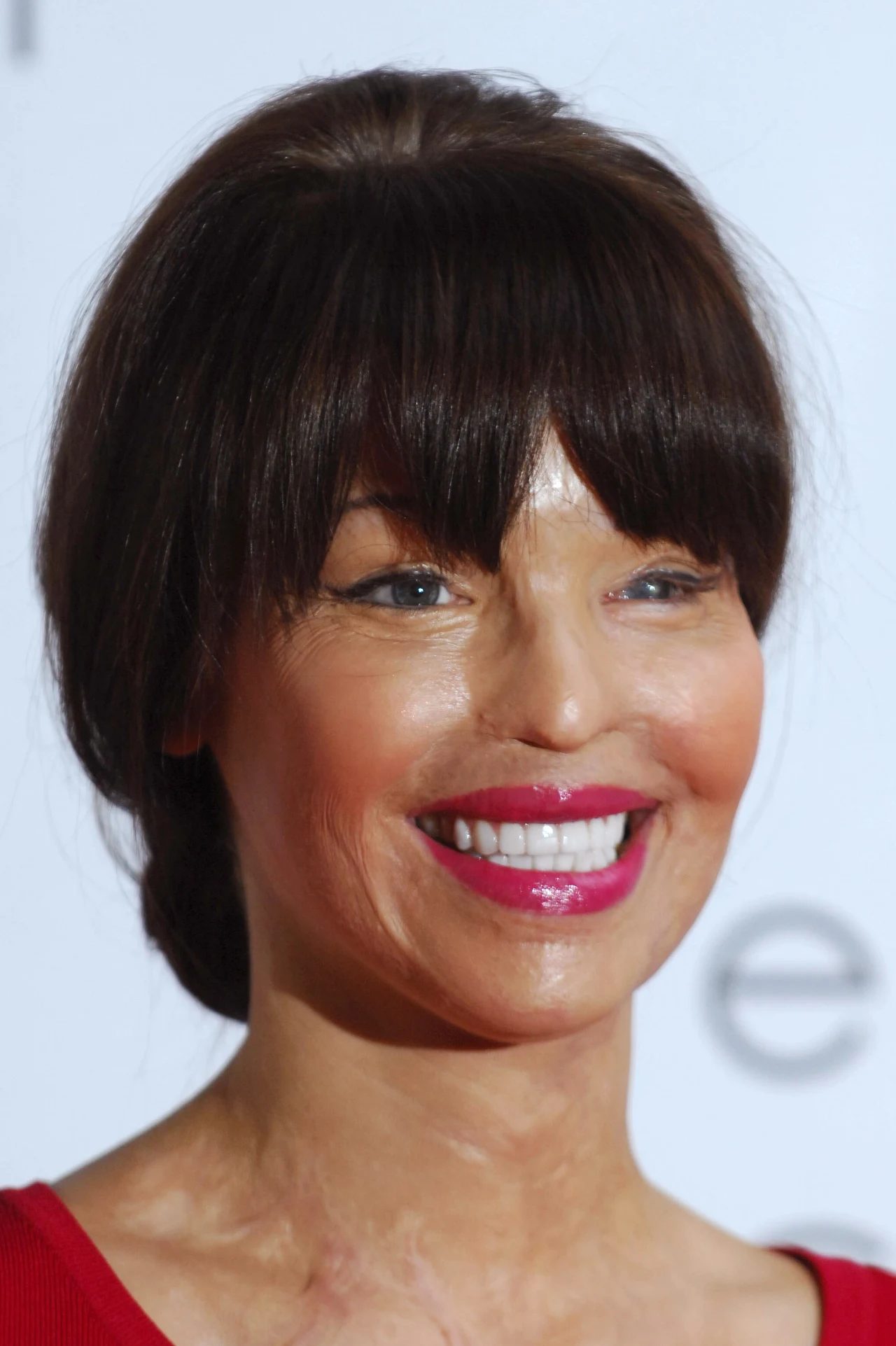 Katie Piper, 2011 rok Katie Piper, 2011 rok