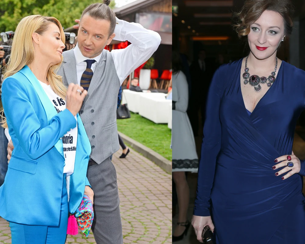 Wojciechowska ma już ich dosyć? Wojciechowska ma już ich dosyć?