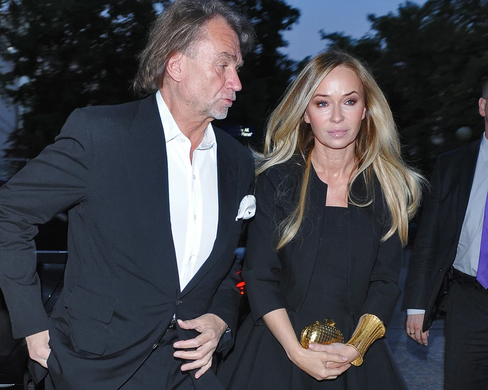 Joanna dobrze wspomina związek z Janem