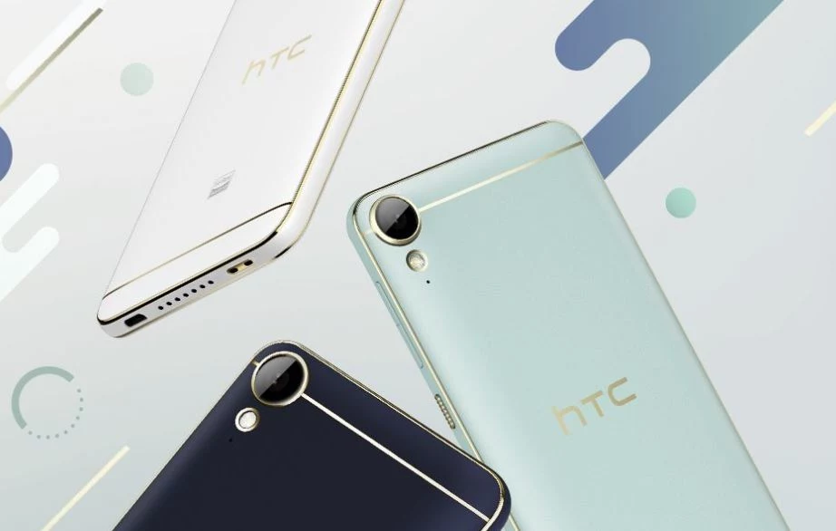 Wszystkie przecieki na temat HTC Desire 10 się sprawdziły Wszystkie przecieki na temat HTC Desire 10 się sprawdziły