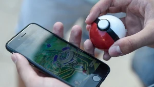 Zanim wyruszycie na poszukiwania Pokemonów, lepiej zbierzcie drużynę.