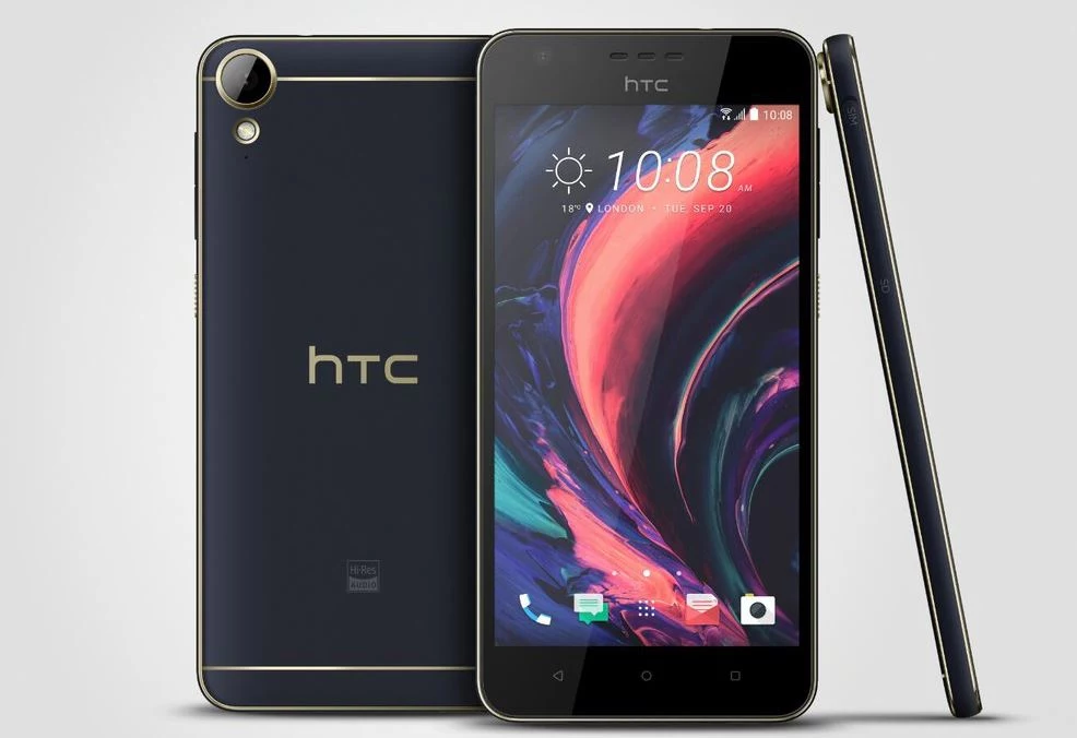 HTC Desire 10 Lifestyle HTC Desire 10 Lifestyle