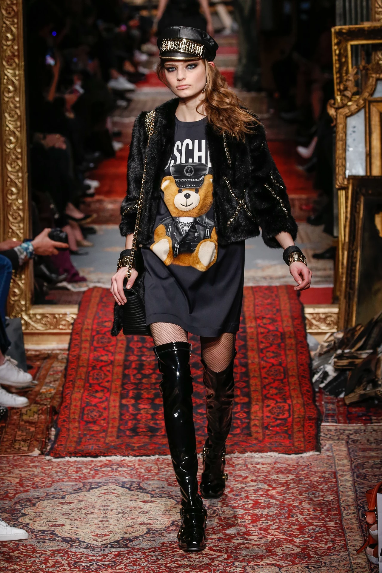 Moschino Moschino