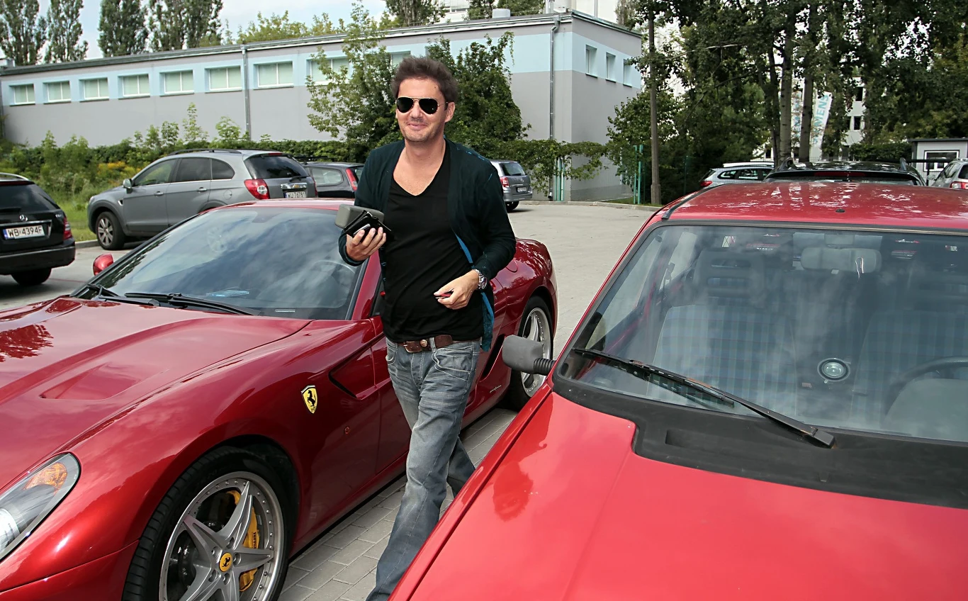 Kuba Wojewódzki Kuba Wojewódzki