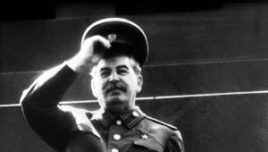 Józef Stalin nie miał skrupułów w wykorzystaniu konfliktu polsko-ukraińskiego dla własnych celów  