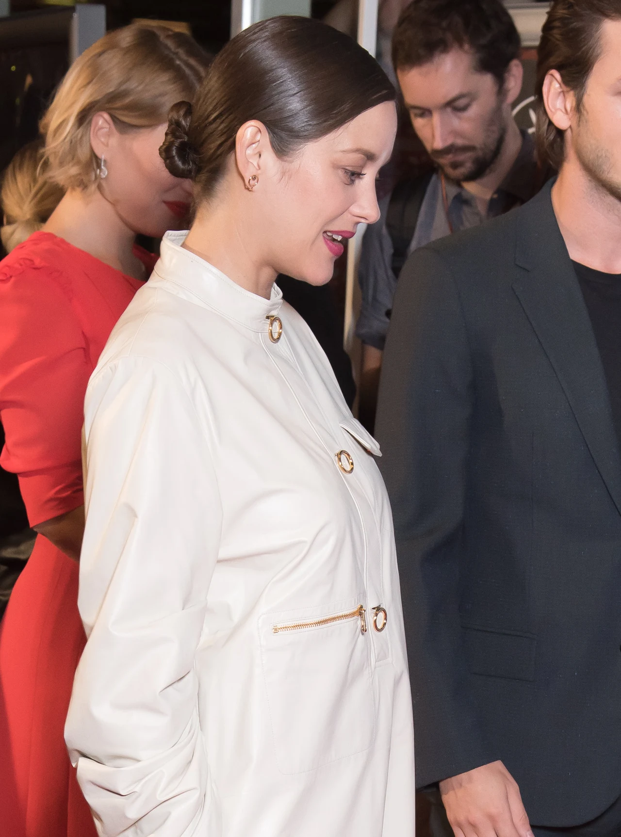 Marion Cotillard Marion Cotillard