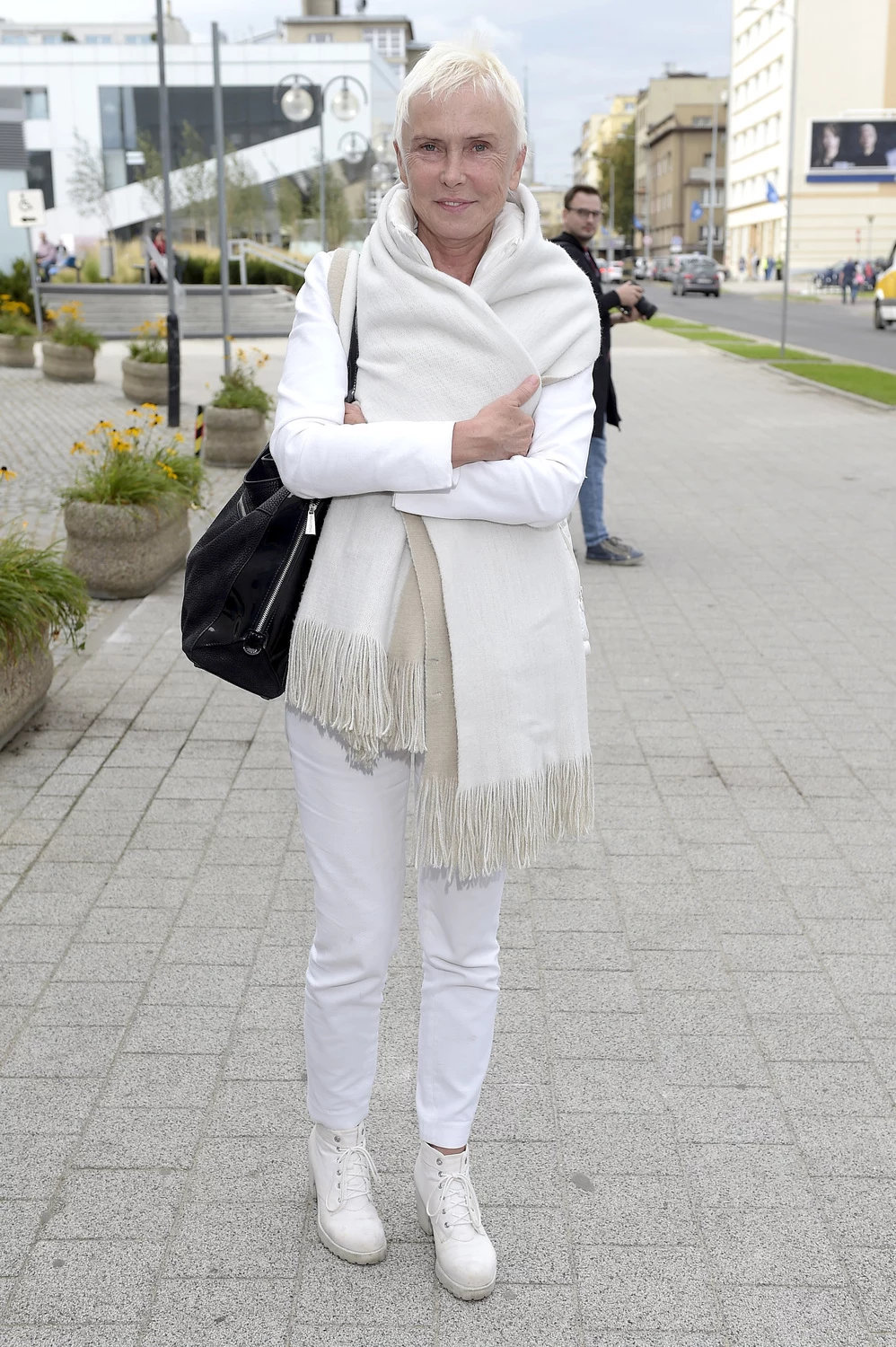 Ewa Błaszczyk