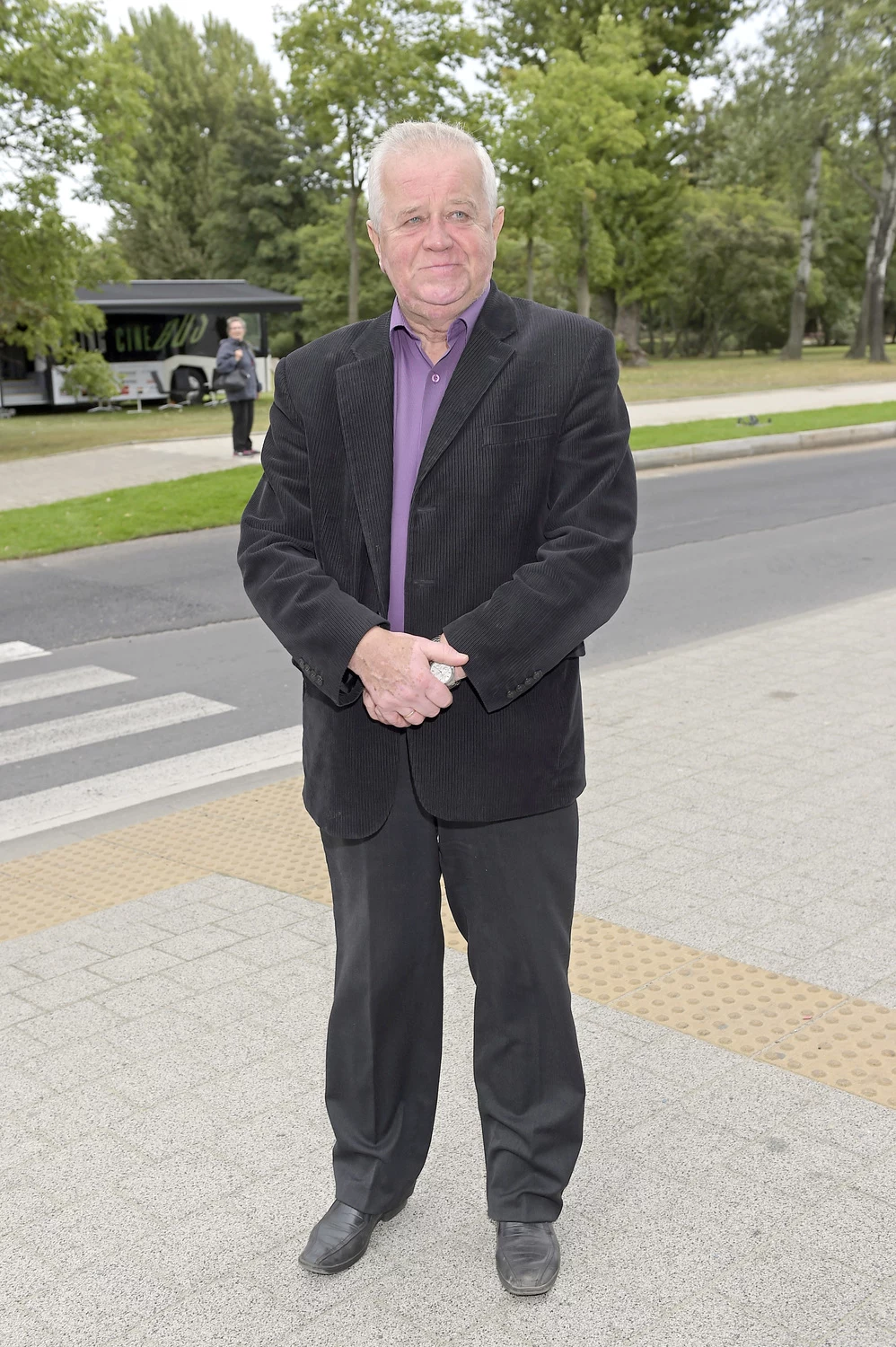 Marian Dziędziel