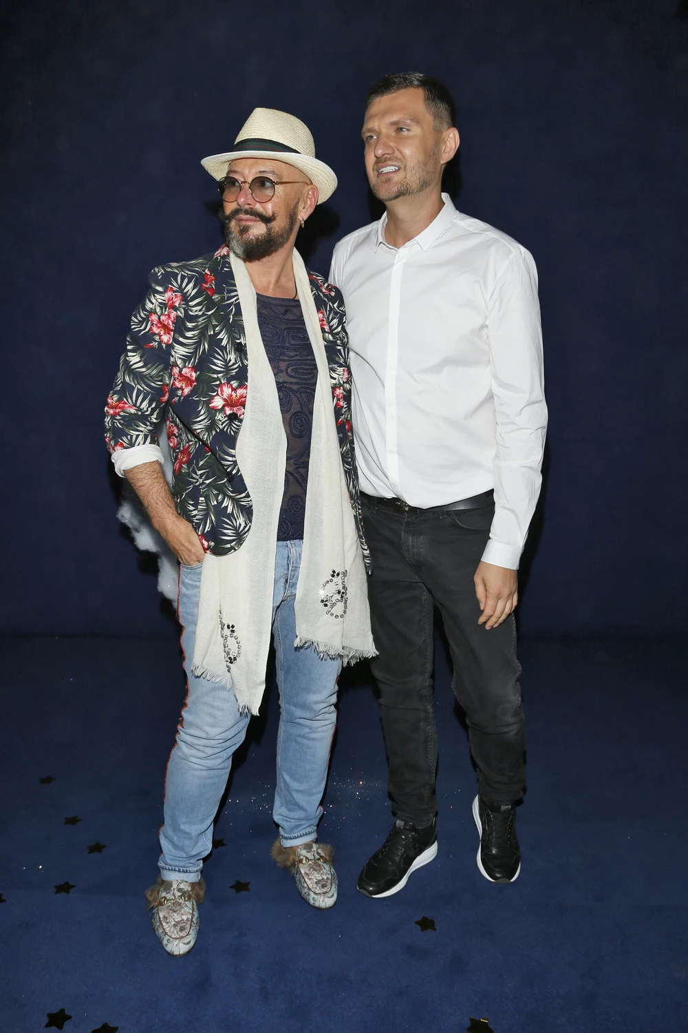 Tomasz Jacyków, Maciej Zień Tomasz Jacyków, Maciej Zień