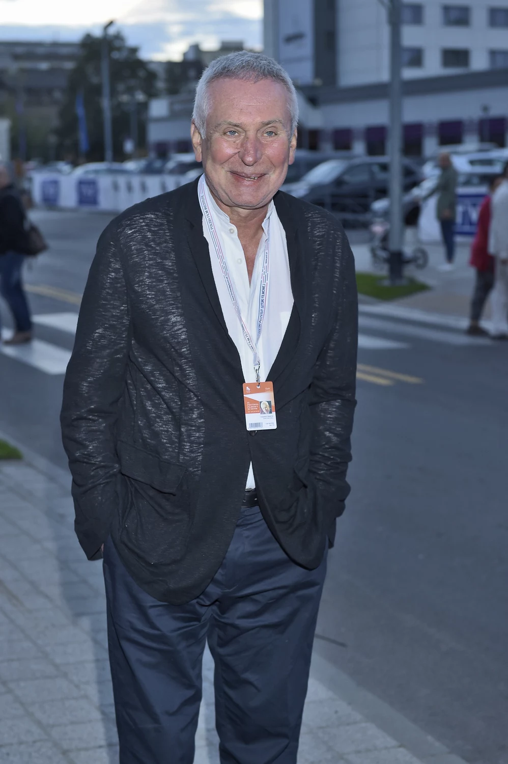 Krzysztof Materna