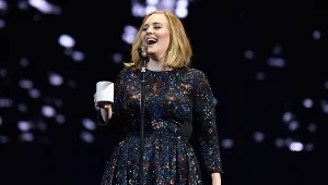Adele potrafi zadbać o swoich fanów