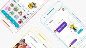 Google Allo - nowa jakość komunikacji