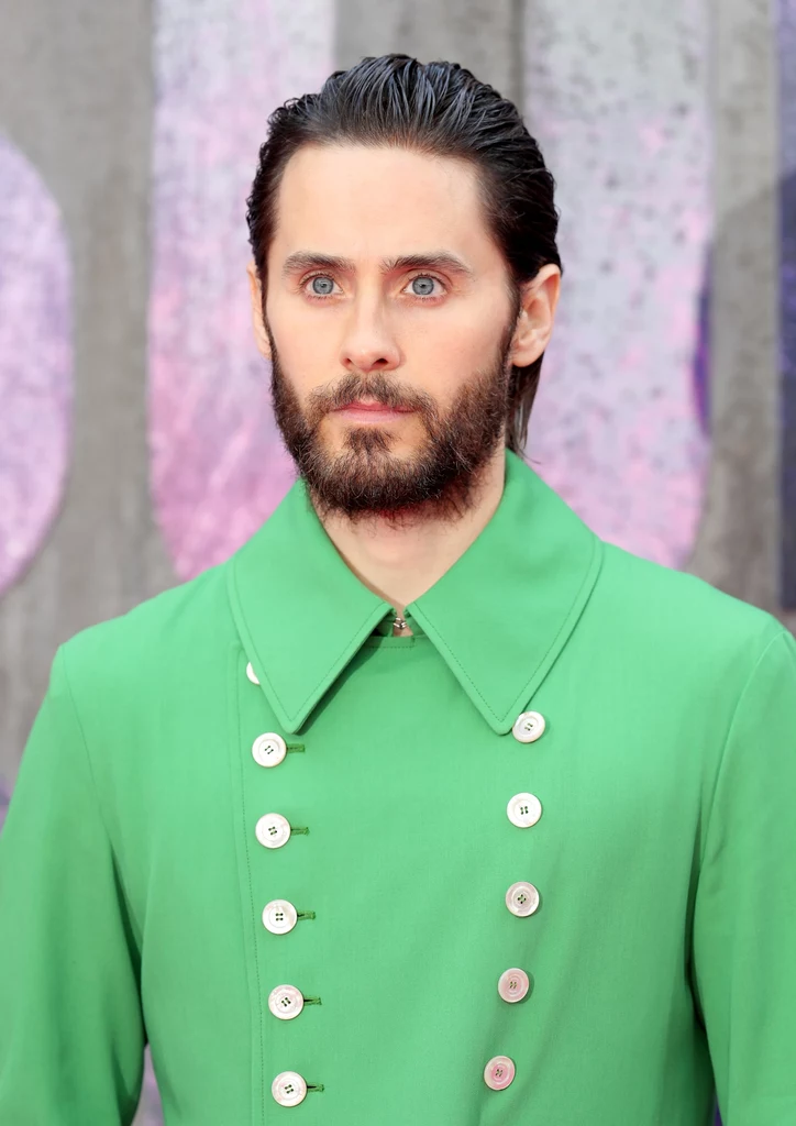 Jared Leto znów zaprezentuje swoje umiejętności aktorskie