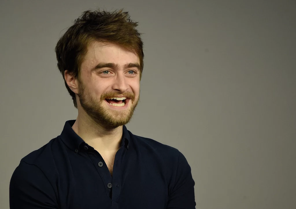 Daniel Radcliffe