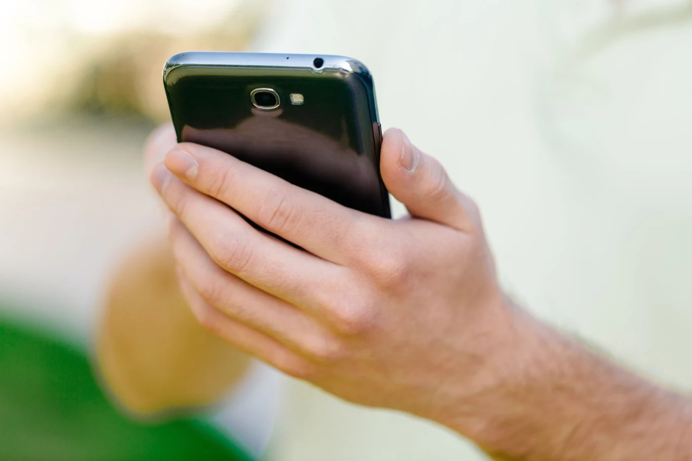 Sejm zdecydował o rewolucji w umowach na telefon i internet Sejm zdecydował o rewolucji w umowach na telefon i internet
