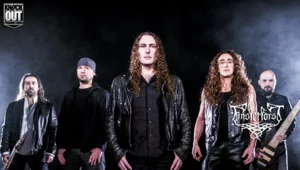 Rhapsody of Fire na jednym koncercie w Polsce