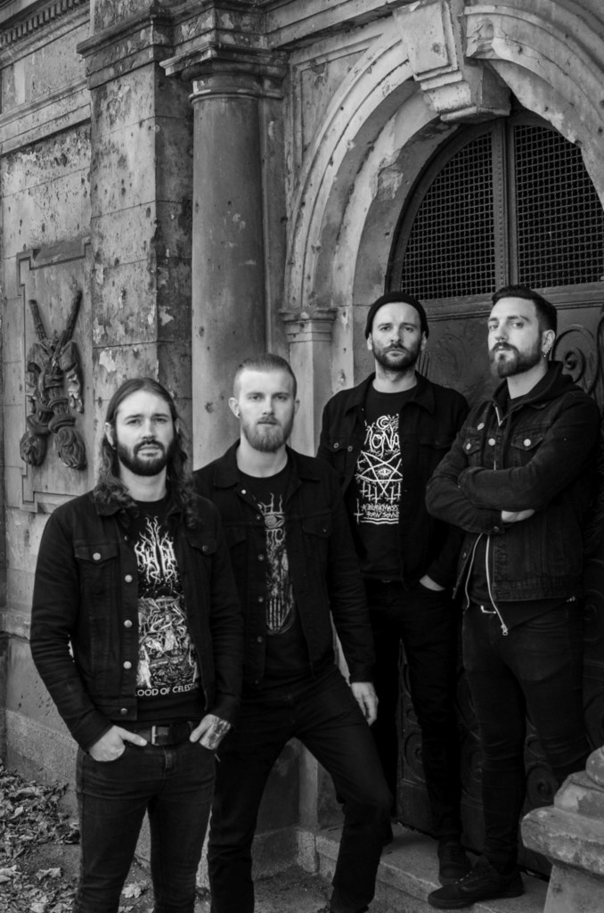 Downfall Of Gaia po raz czwarty