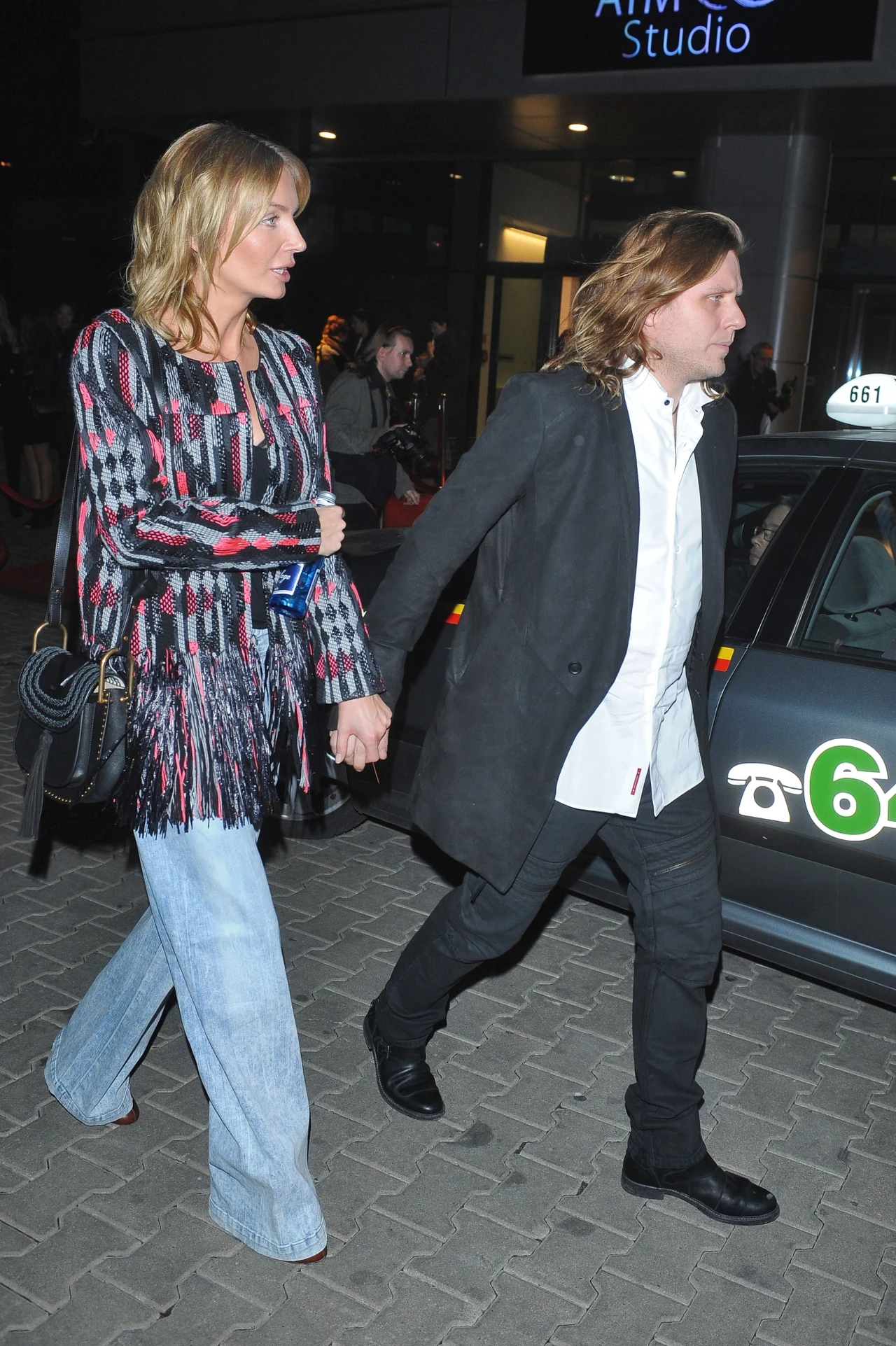 Para pobrała się pod koniec sierpnia Para pobrała się pod koniec sierpnia