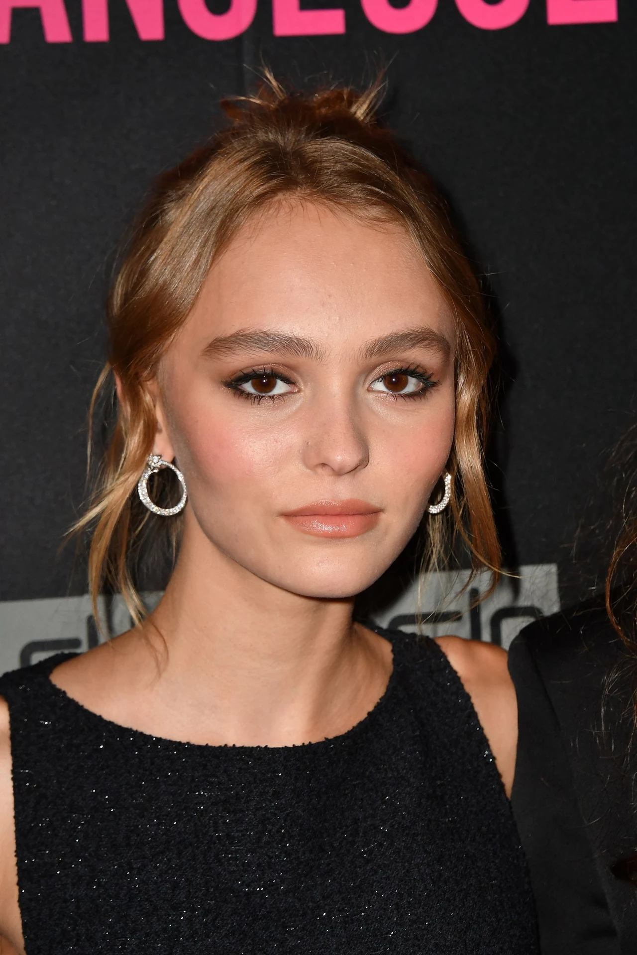 Lily-Rose Depp Lily-Rose Depp