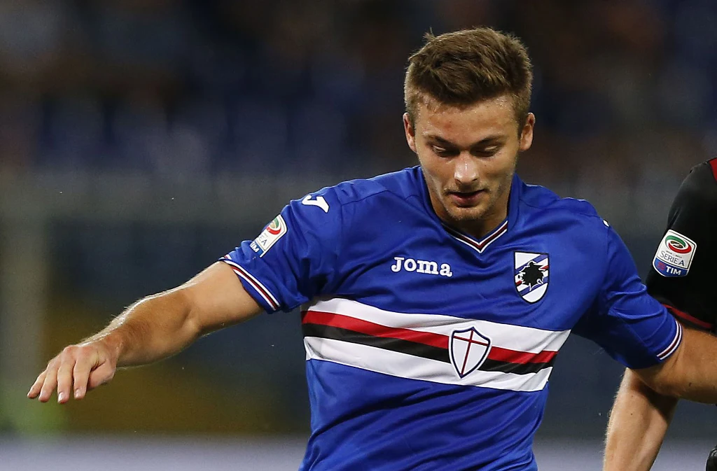 Karol Linetty Karol Linetty