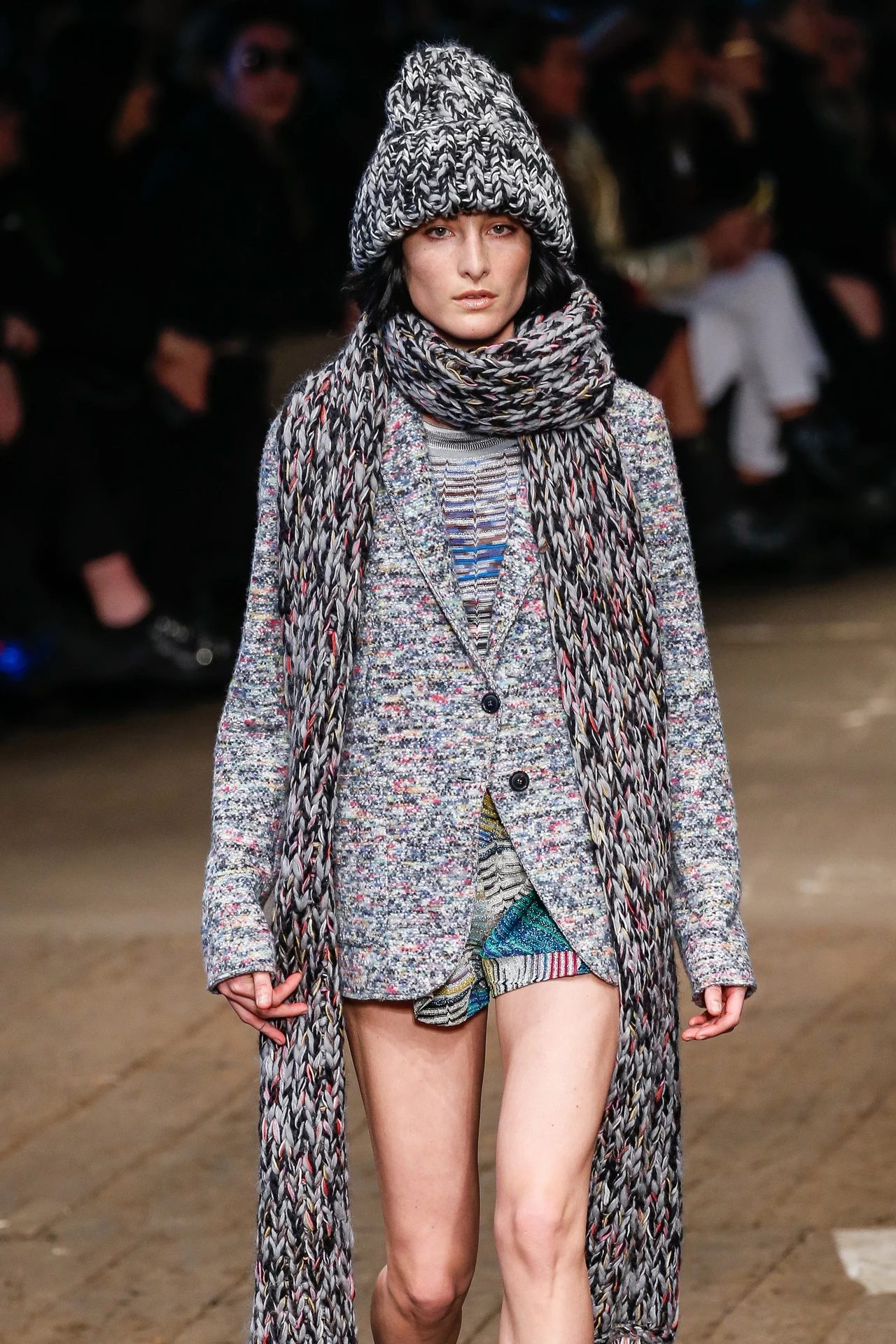 Missoni Missoni