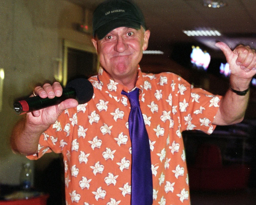 Ta rola zaważyła na jego karierze? Ta rola zaważyła na jego karierze?