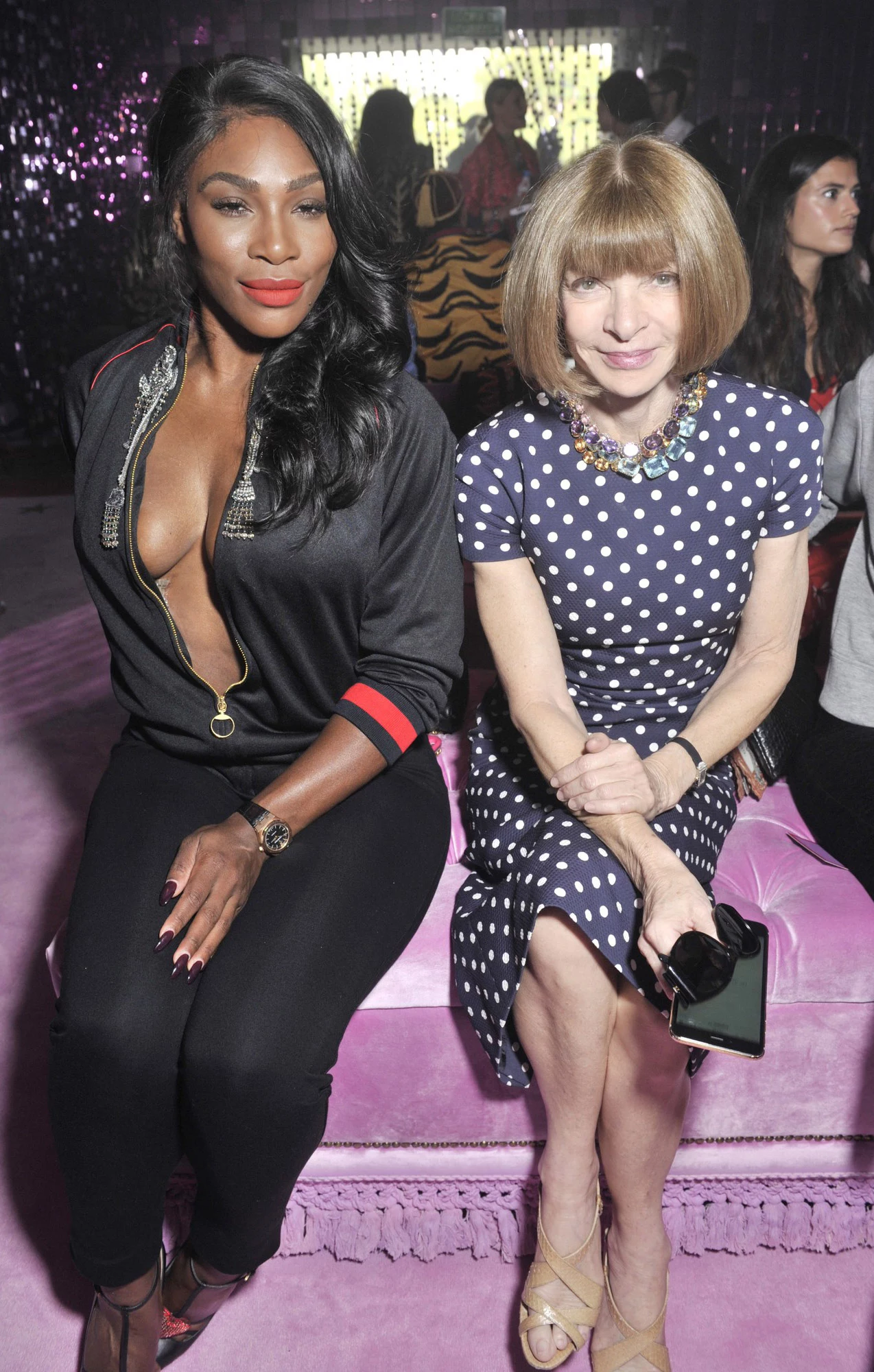 Serena Williams Serena Williams