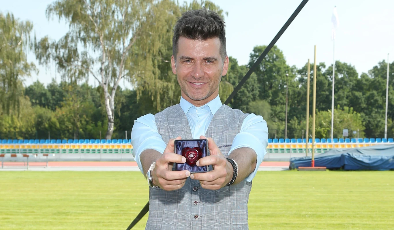 Tomasz Kammel Tomasz Kammel