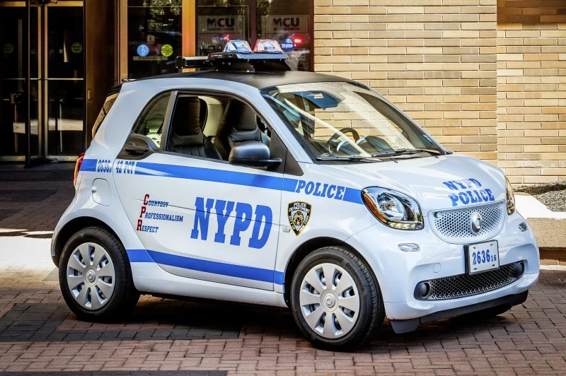 Smart ForCops