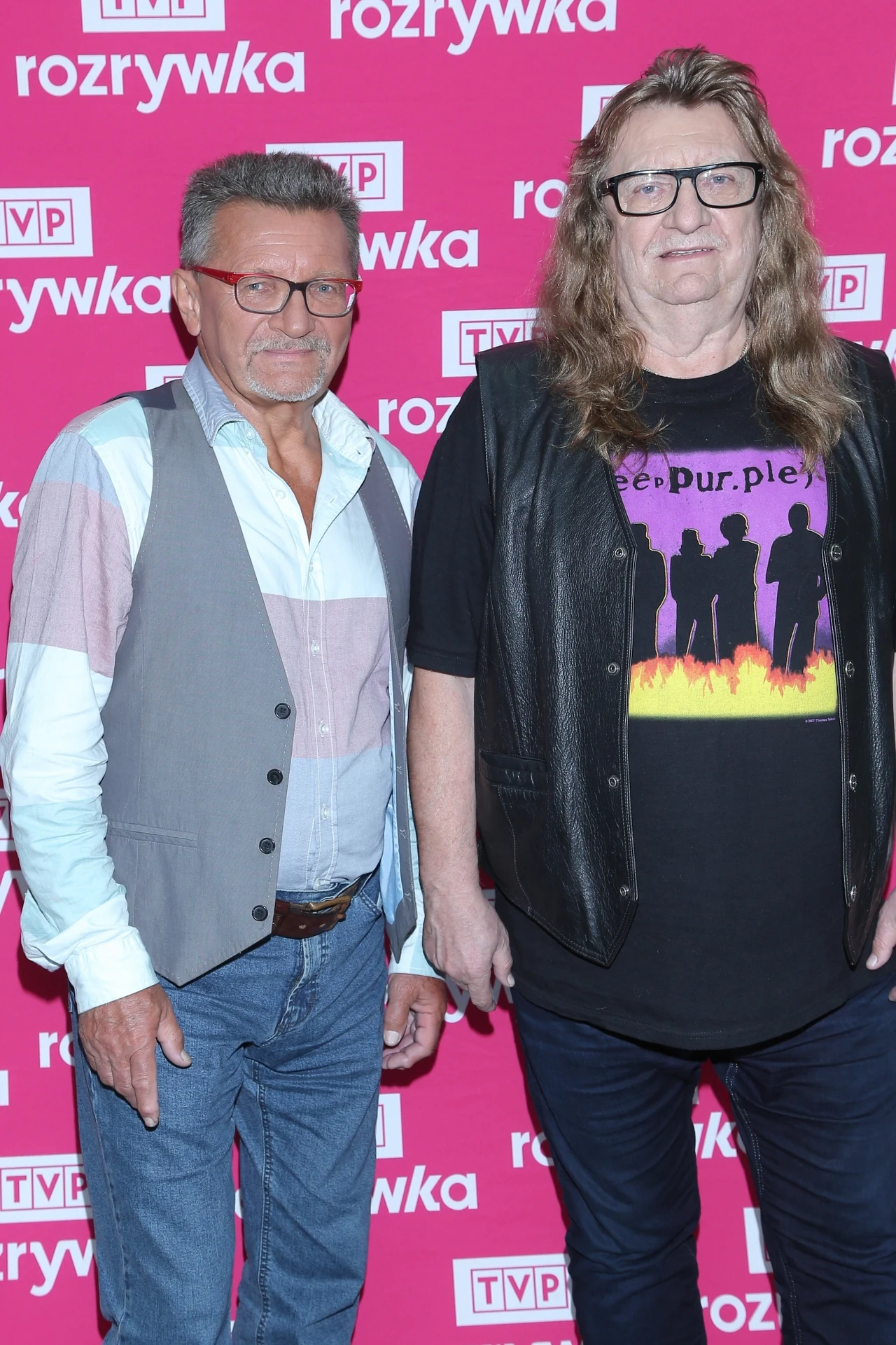 Jacek i Andrzej Zielińscy