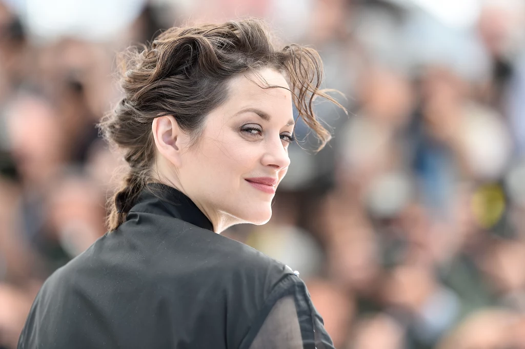 Marion Cotillard