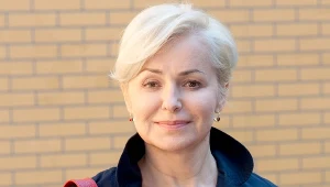 Aleksandra Konieczna
